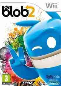 Descargar De Blob 2 [MULTI5][PAL] por Torrent